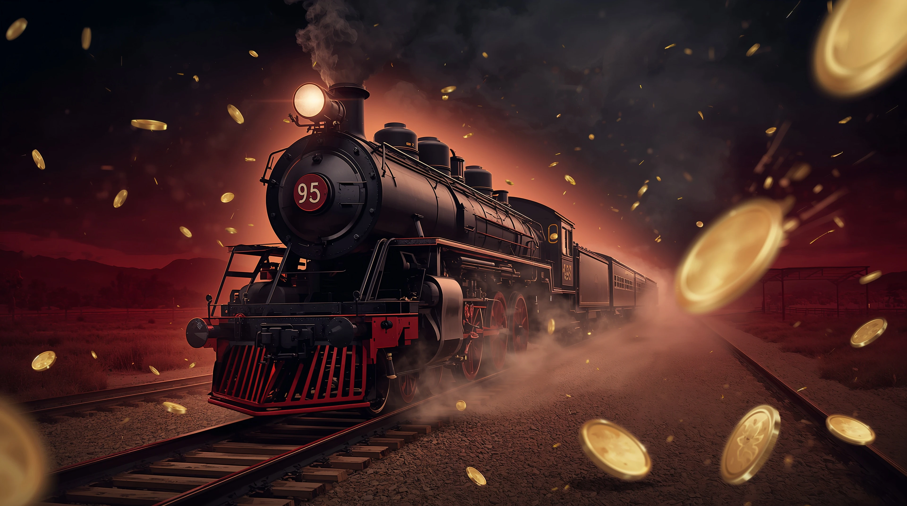 Money Train 3