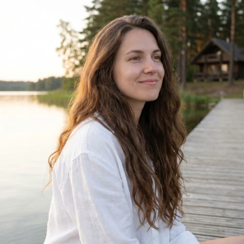 Anete Lapiņa bilde